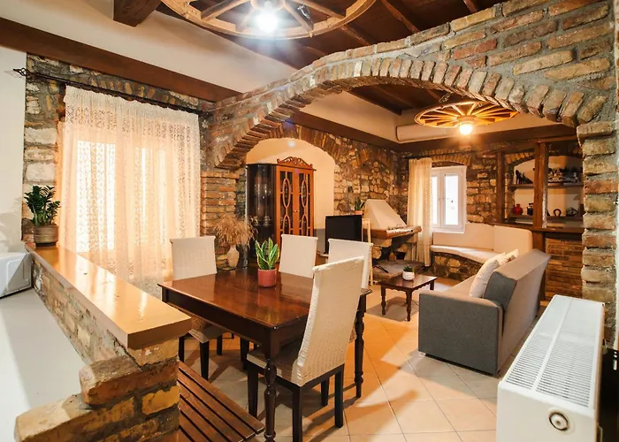 Tatil Evi Casa Pierina - Traditional