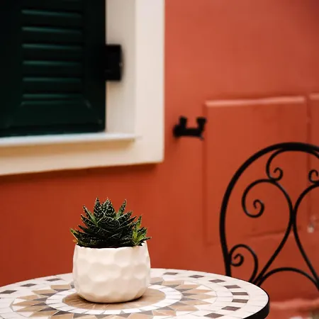 Casa Pierina - Traditional بيت للعطل