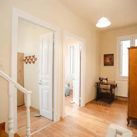 Casa Pierina - Traditional * ليفكيمي