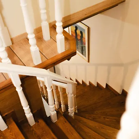 Casa Pierina - Traditional ليفكيمي