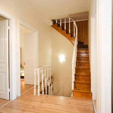 Casa Pierina - Traditional * ليفكيمي