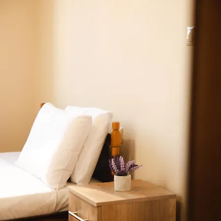 Casa Pierina - Traditional *