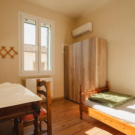 Casa Pierina - Traditional بيت للعطل