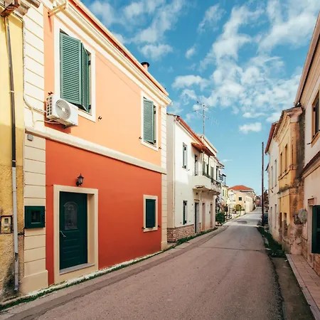 بيت للعطل Casa Pierina - Traditional ليفكيمي