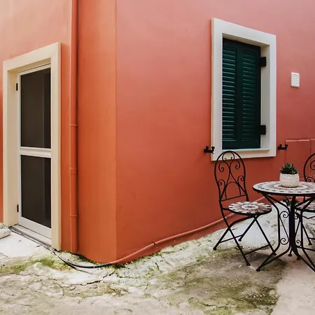 Casa Pierina - Traditional Dom wakacyjny Lefkimmi (Corfu)