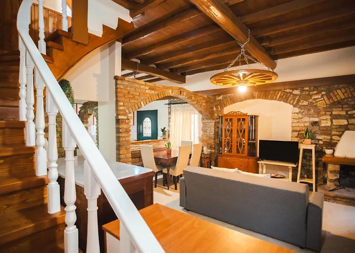 Casa Pierina - Traditional Lefkimmi (Corfu)