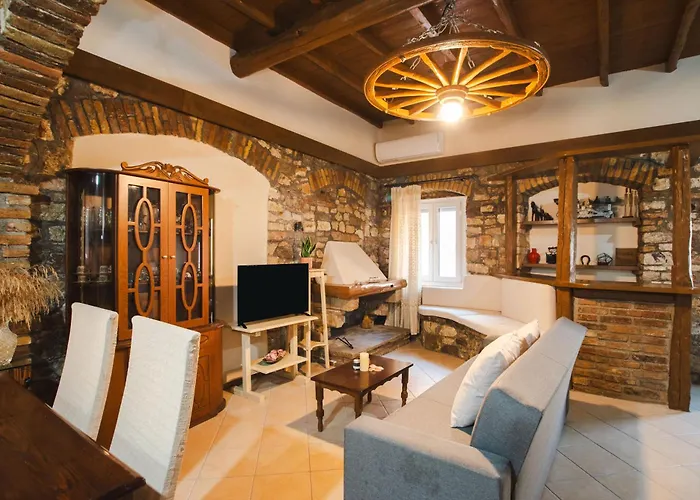 Casa Pierina - Traditional Casa vacanze