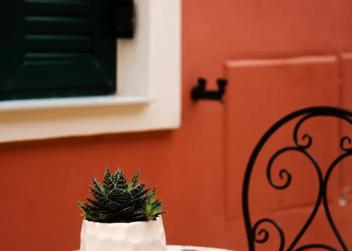 Casa Pierina - Traditional Casa vacanze
