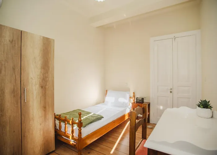 Casa Pierina - Traditional * Lefkimmi (Corfu)
