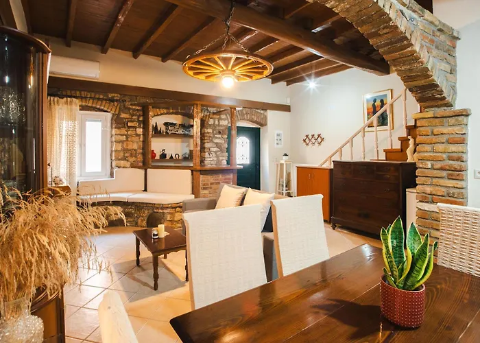 Casa Pierina - Traditional Casa vacanze *
