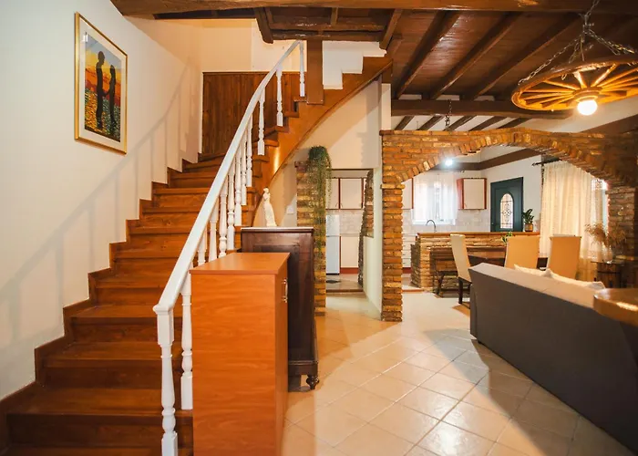 Casa vacanze Casa Pierina - Traditional *