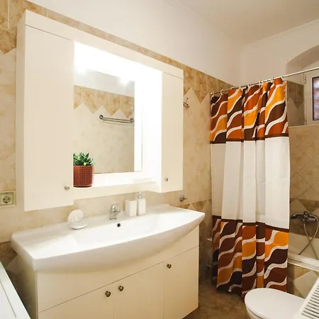 Holiday home Casa Pierina - Traditional *