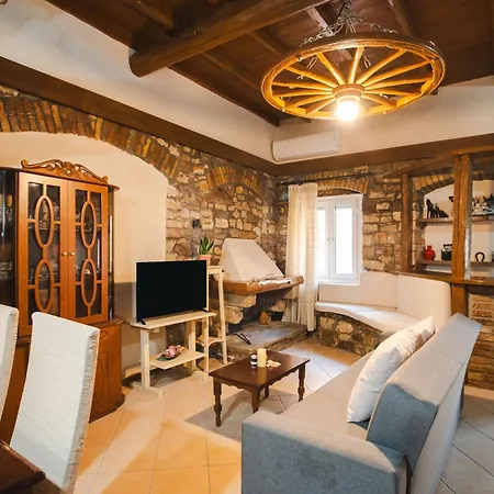 Casa Pierina - Traditional Holiday home