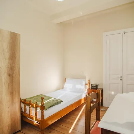 Casa Pierina - Traditional * Lefkimmi (Corfu)