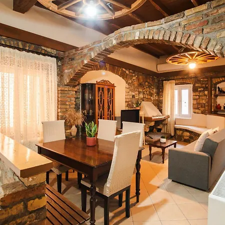 Holiday home Casa Pierina - Traditional